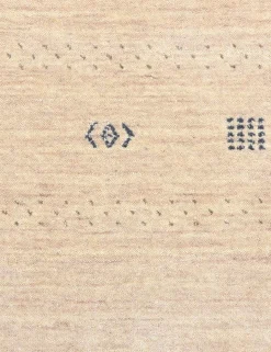 Cyrena Hand-Loomed Wool Rug