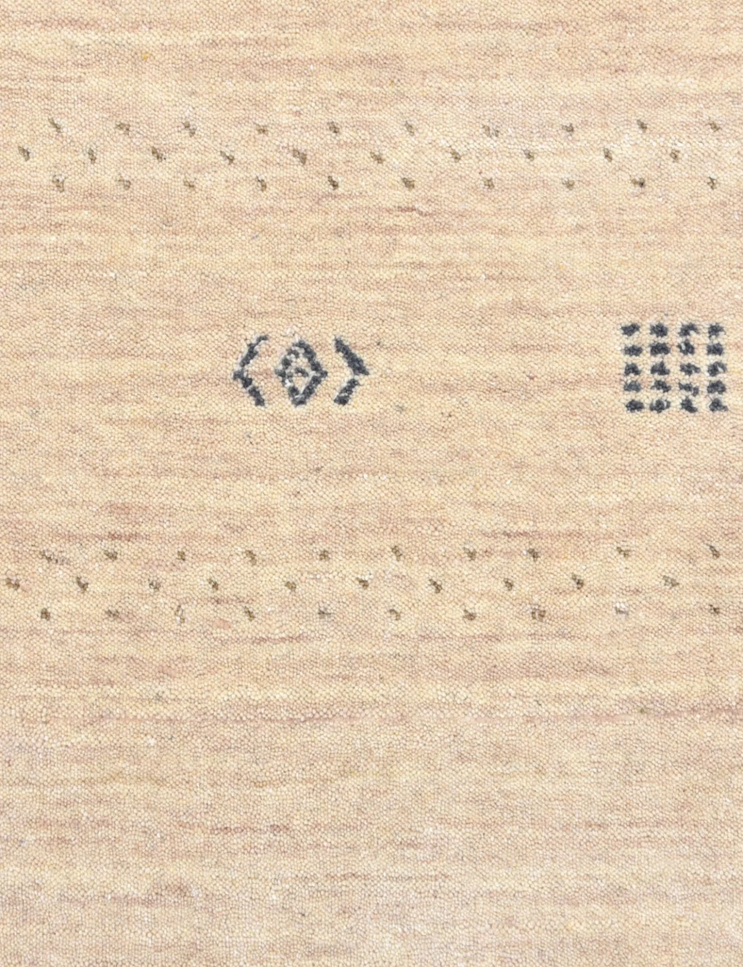 Cyrena Hand-Loomed Wool Rug