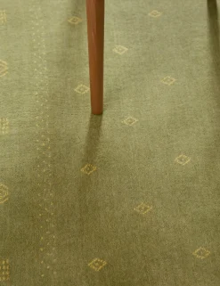 Cyrena Hand-Loomed Wool Rug