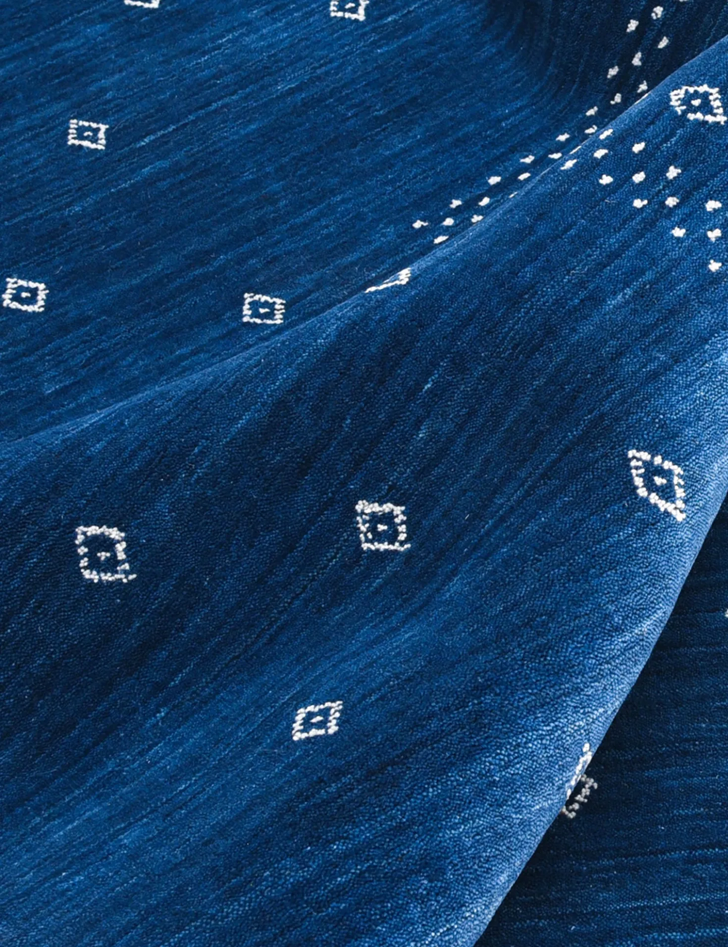 Cyrena Hand-Loomed Wool Rug