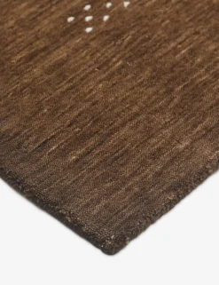 Cyrena Hand-Loomed Wool Rug