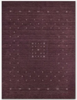 Cyrena Hand-Loomed Wool Rug