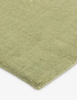 Cyrena Hand-Loomed Wool Rug