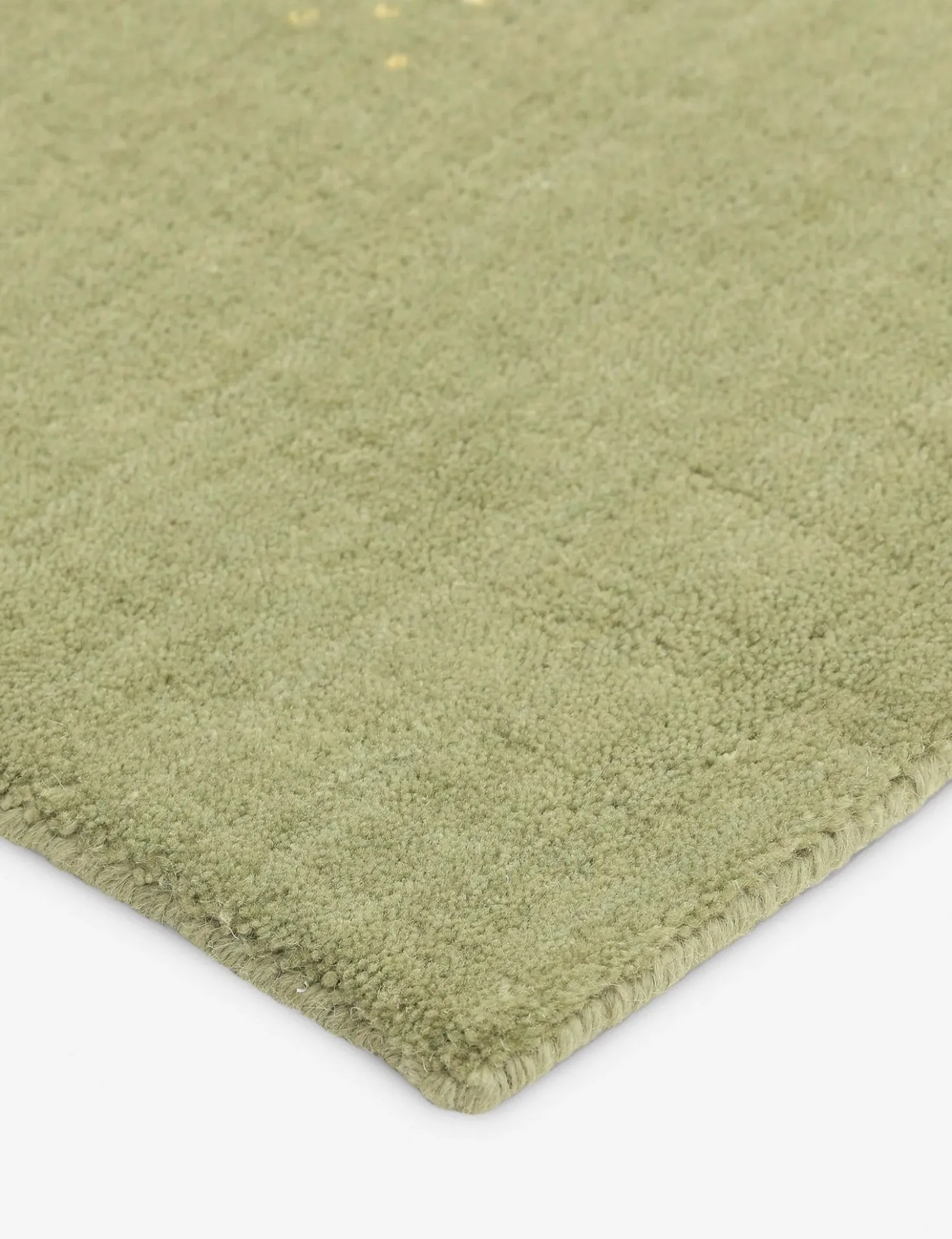 Cyrena Hand-Loomed Wool Rug