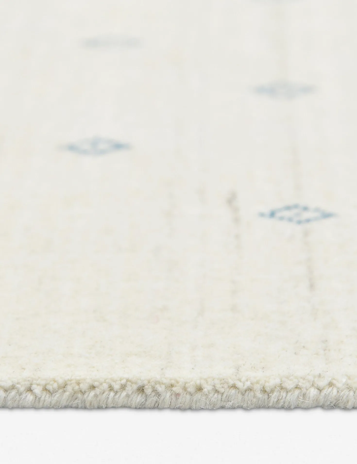 Cyrena Hand-Loomed Wool Rug