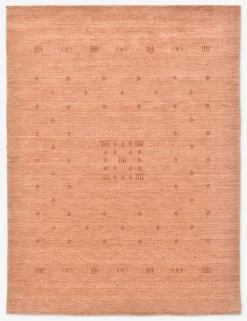 Cyrena Hand-Loomed Wool Rug