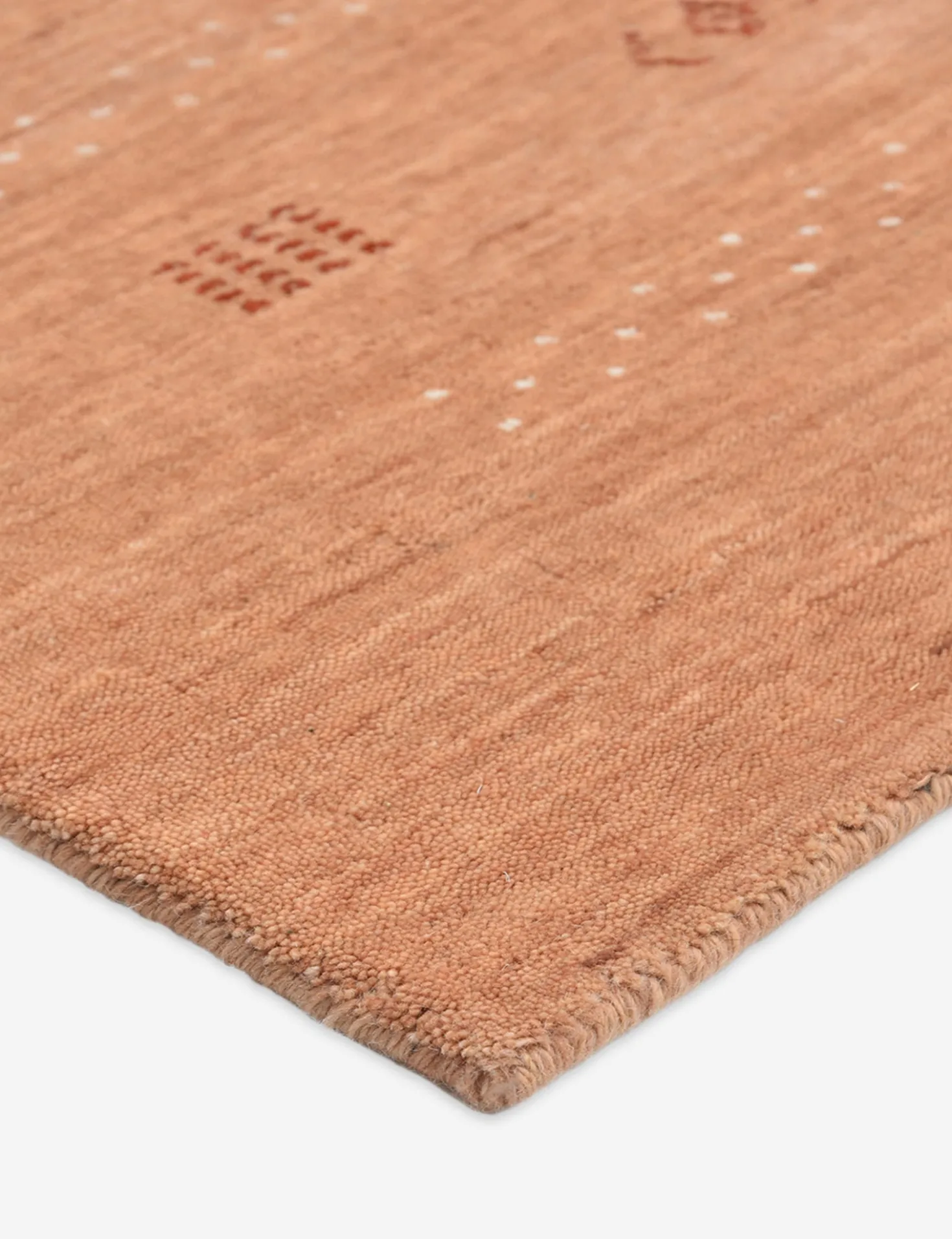 Cyrena Hand-Loomed Wool Rug