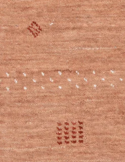 Cyrena Hand-Loomed Wool Rug