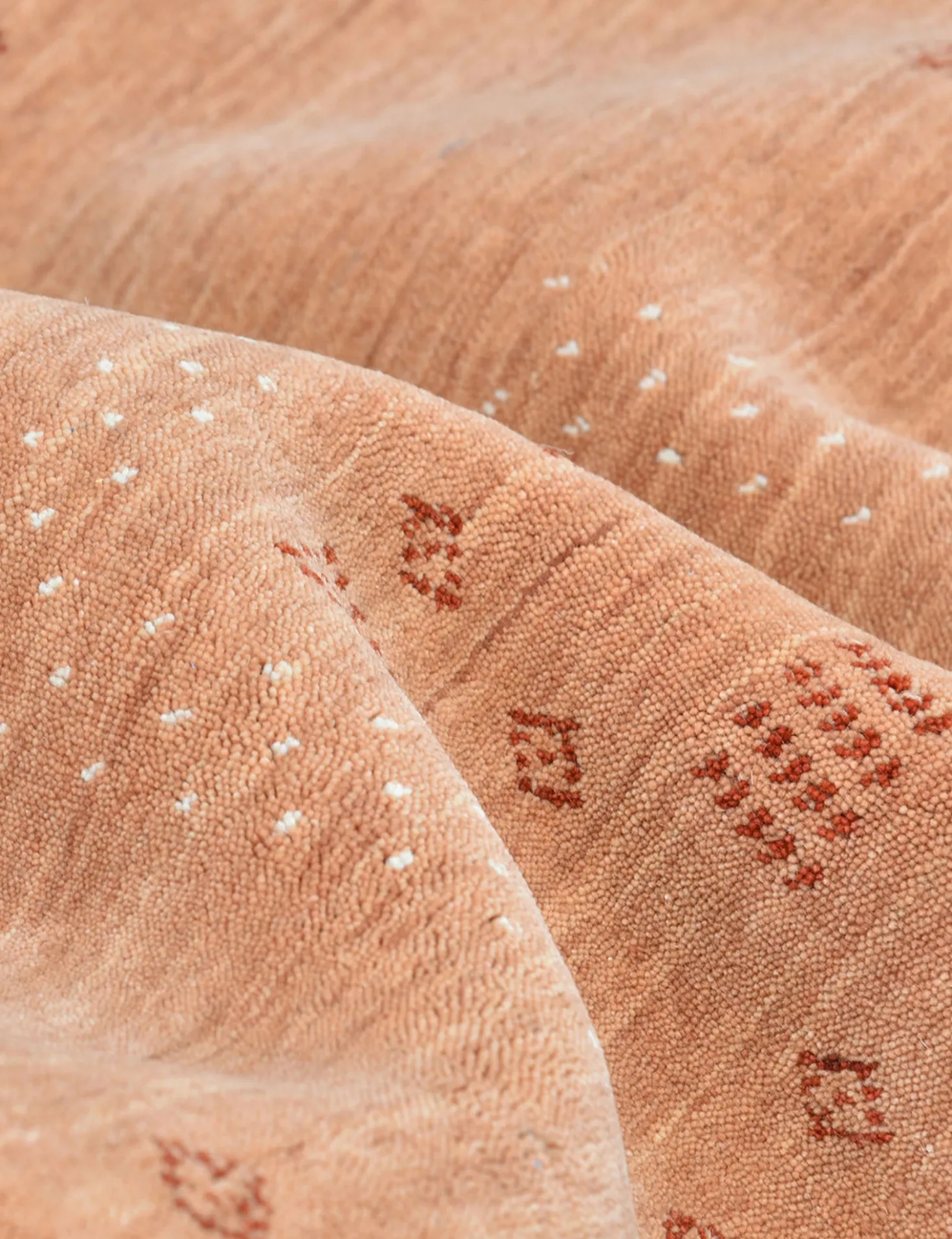 Cyrena Hand-Loomed Wool Rug
