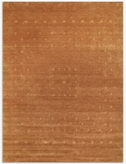Cyrena Hand-Loomed Wool Rug