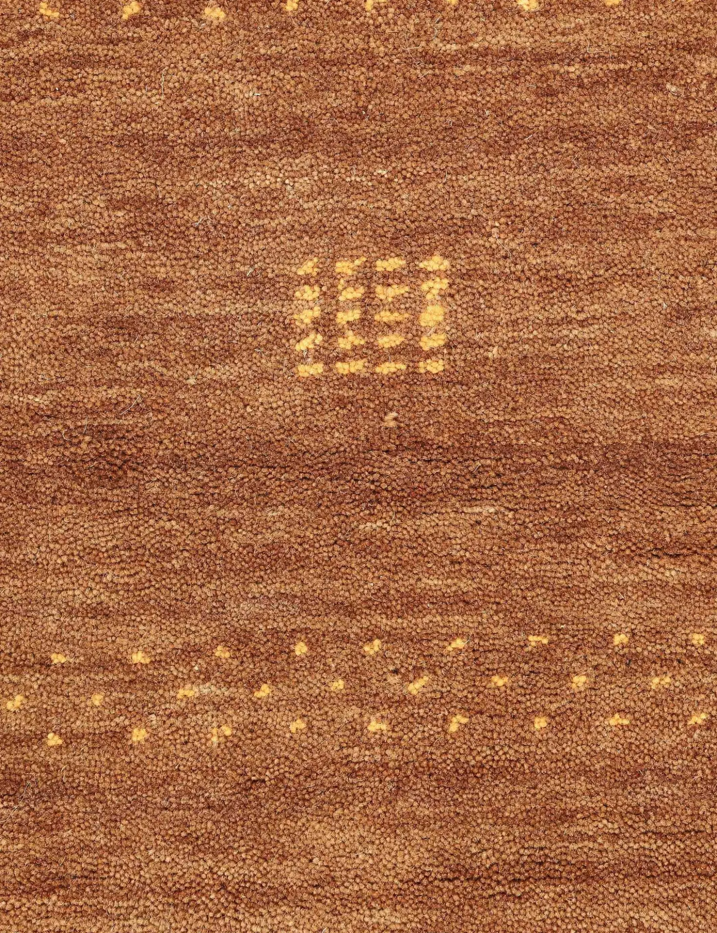 Cyrena Hand-Loomed Wool Rug