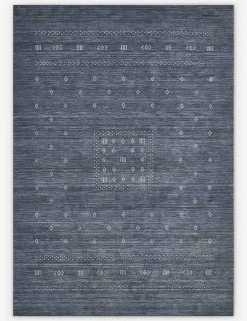Cyrena Hand-Loomed Wool Rug
