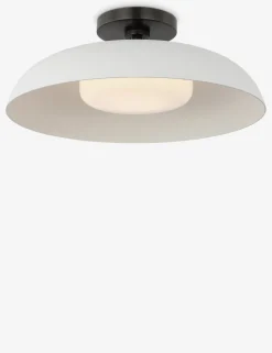 Cyrus Flush Mount Light by Amber Lewis