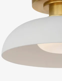 Cyrus Flush Mount Light by Amber Lewis