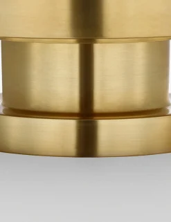 Cyrus Flush Mount Light by Amber Lewis
