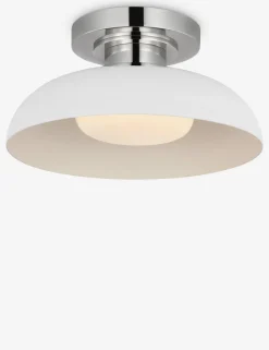 Cyrus Flush Mount Light by Amber Lewis