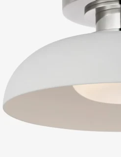Cyrus Flush Mount Light by Amber Lewis