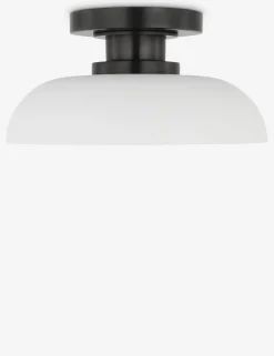 Cyrus Flush Mount Light by Amber Lewis