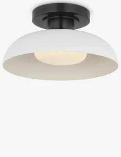 Cyrus Flush Mount Light by Amber Lewis
