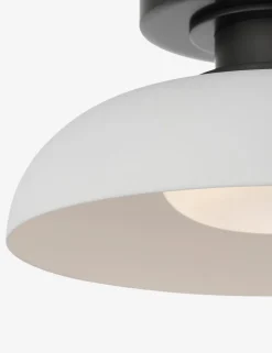 Cyrus Flush Mount Light by Amber Lewis