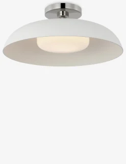 Cyrus Flush Mount Light by Amber Lewis