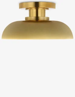 Cyrus Flush Mount Light by Amber Lewis