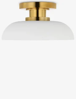 Cyrus Flush Mount Light by Amber Lewis