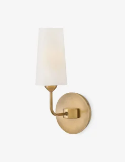 Dabney Sconce