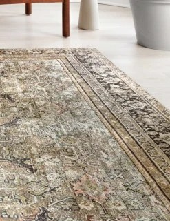 Dacion Rug