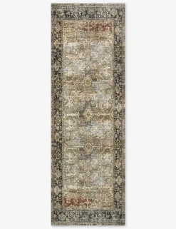 Dacion Rug
