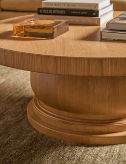 Dael Coffee Table