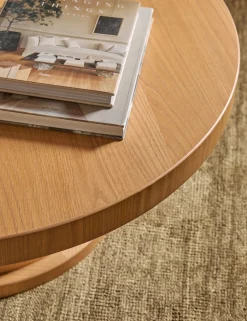 Dael Coffee Table