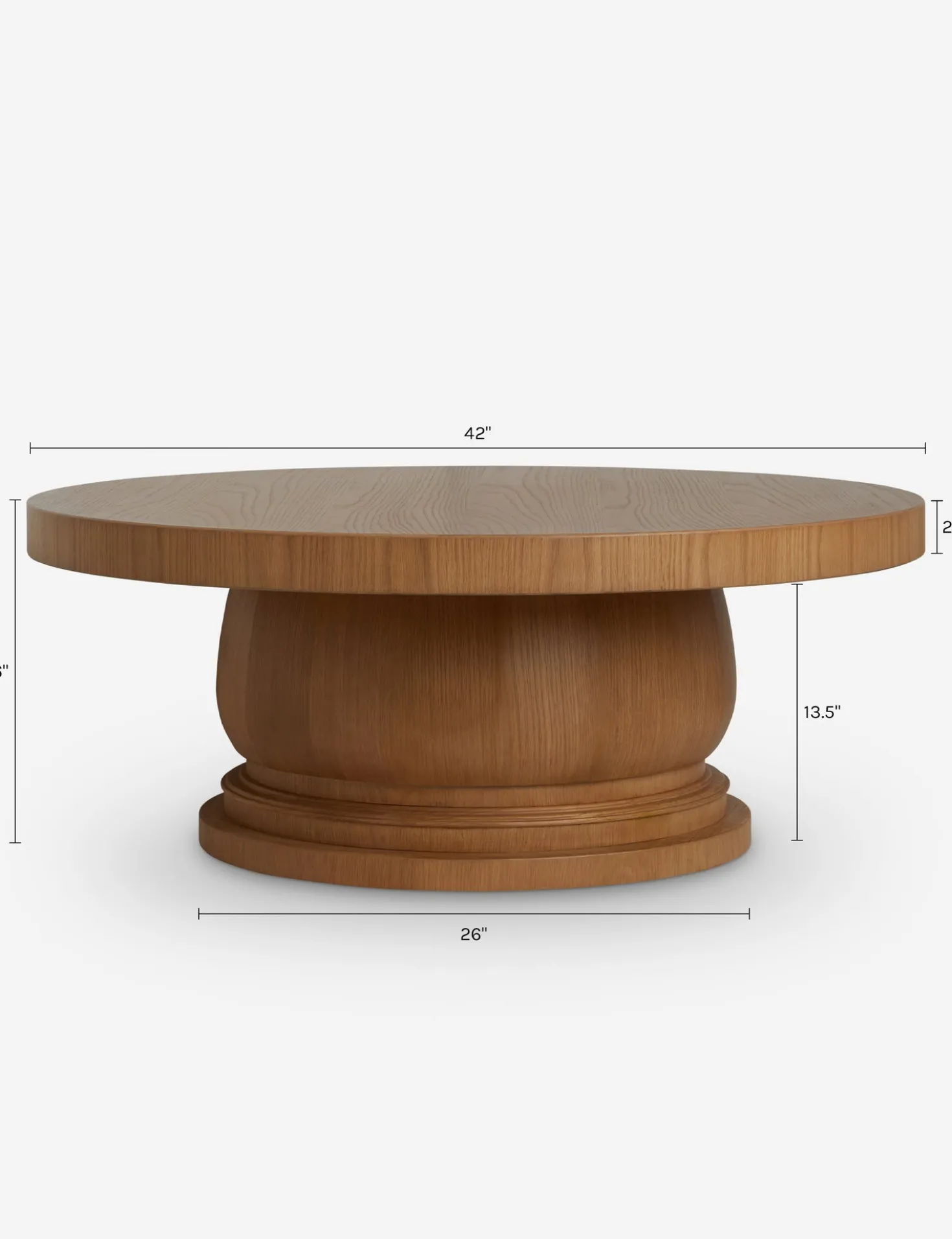 Dael Coffee Table
