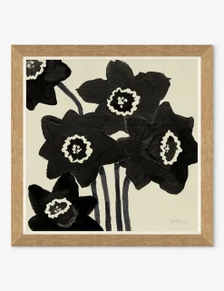 Daffodils By Susan Hable