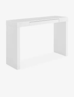 Daisi Narrow Desk