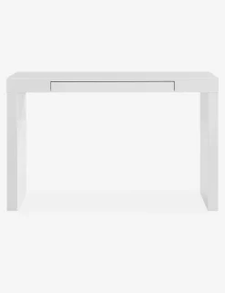 Daisi Narrow Desk