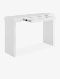 Daisi Narrow Desk