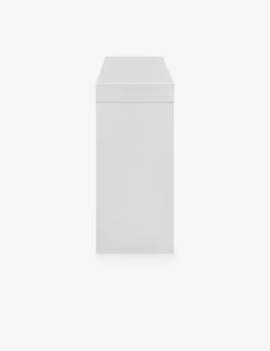 Daisi Narrow Desk