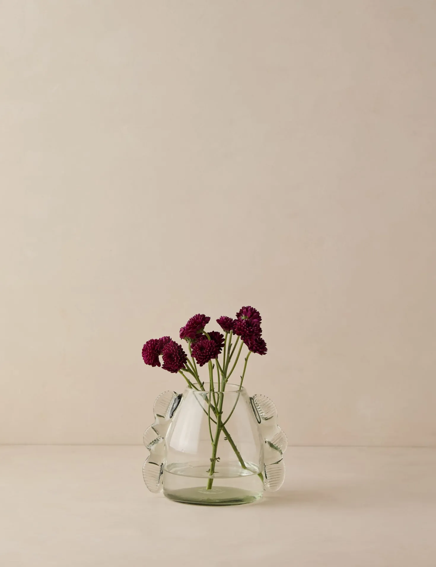 Dalia Vase by Meso