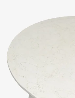 Dalila Nesting Outdoor Coffee Table (Set of 2)
