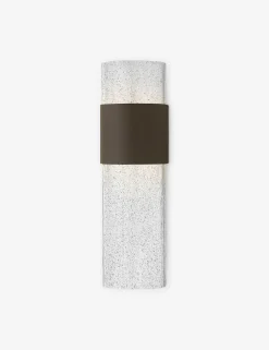 Dallis Outdoor Sconce