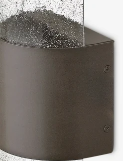 Dallis Outdoor Sconce