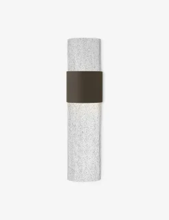 Dallis Outdoor Sconce