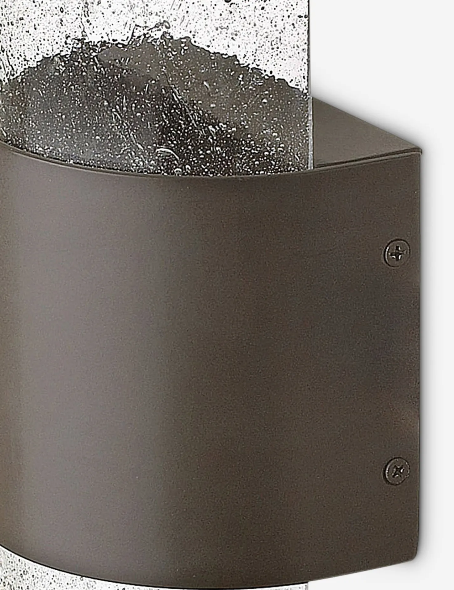 Dallis Outdoor Sconce