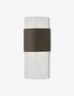 Dallis Outdoor Sconce