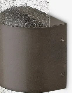 Dallis Outdoor Sconce