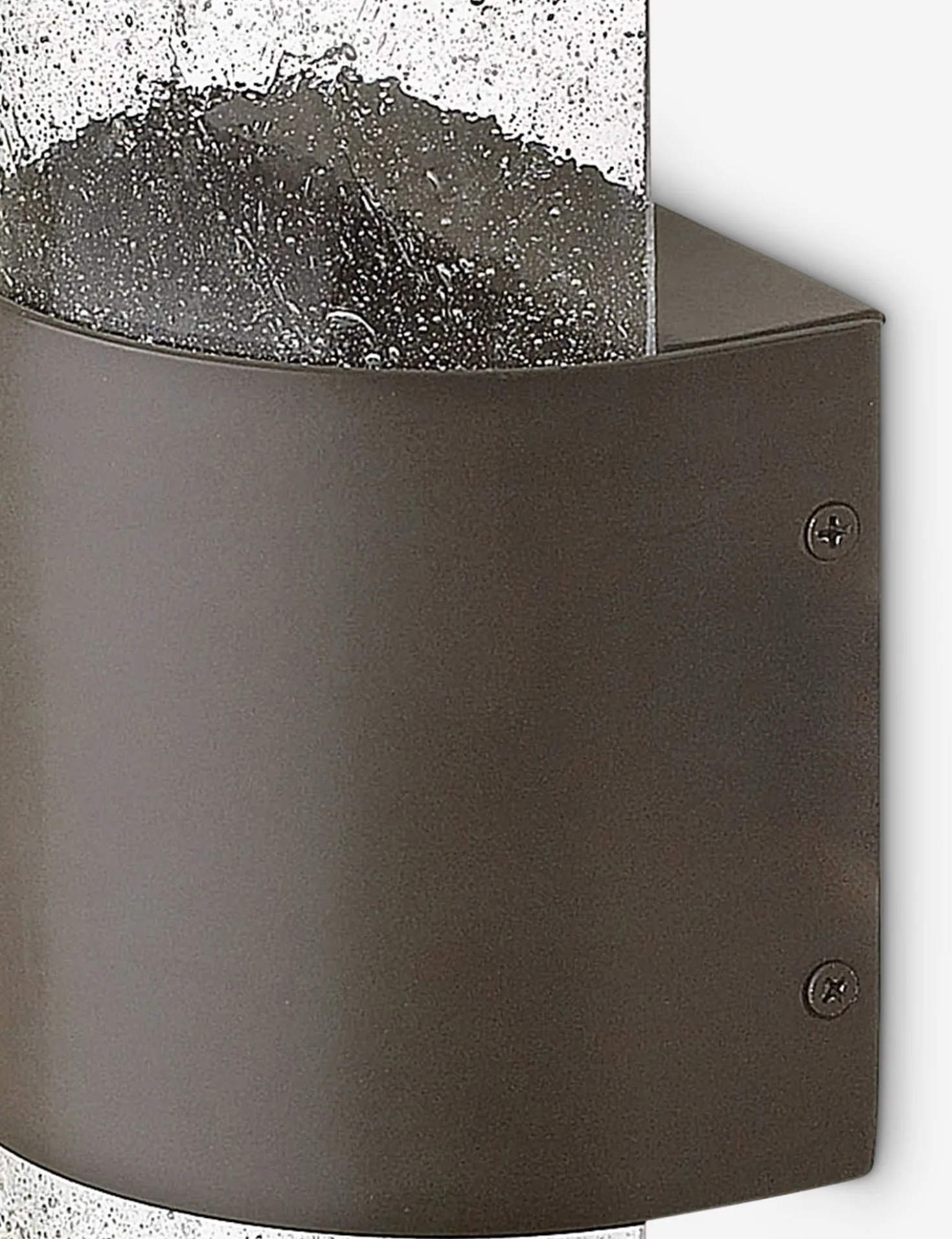 Dallis Outdoor Sconce