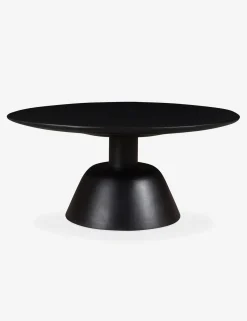 Dalton Round Coffee Table
