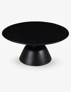 Dalton Round Coffee Table