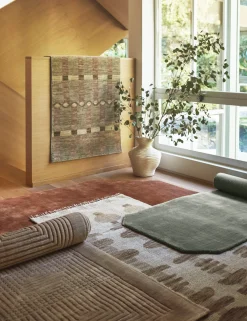 Damara Hand-Loomed Rug